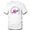 In A World Full Of Roses Be A Shamrock Happy St Patricks Day Shirt, Hoodie