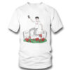 Kansas City Chiefs 3x World Champs T-Shirt