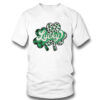Nurse St Patricks Day Svg Pharmacist Critical Care St Patricks Shirt, Hoodie