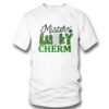 Nurse St Patricks Day Svg Pharmacist Critical Care St Patricks Shirt, Hoodie