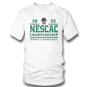 Nescac Championship Womens Basketball 2023 Shirt, Hoodie