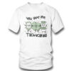 Lucky Shamrock Leopard Pattern Shirt, Hoodie