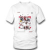 Harry Potter BIOWORLD Youth Id Rather Be T-Shirt