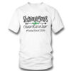 St Patrick Lucky Nurse Nurse Stethoscope Shirt, Hoodie