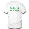 St Patricks Day Gnomes Happy St Patricks Day Shirt, Hoodie