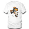 Tennessee Volunteers Buck Fama T-Shirt