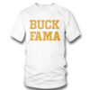 The University Of Alabama Mardi Gras 2023 T-Shirt