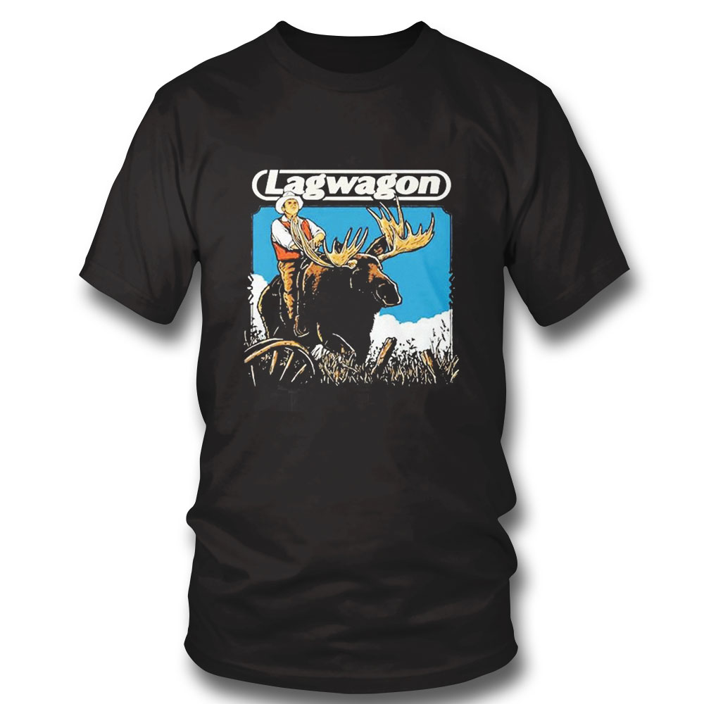 Change Despair Lagwagon Shirt Longsleeve