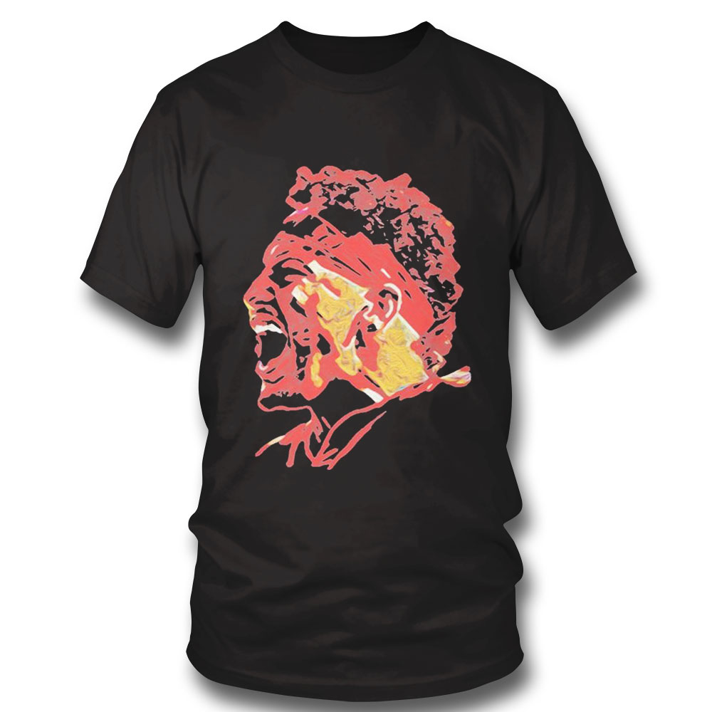 Patrick Mahomes The Kc King Super Bowl Champions Shirt