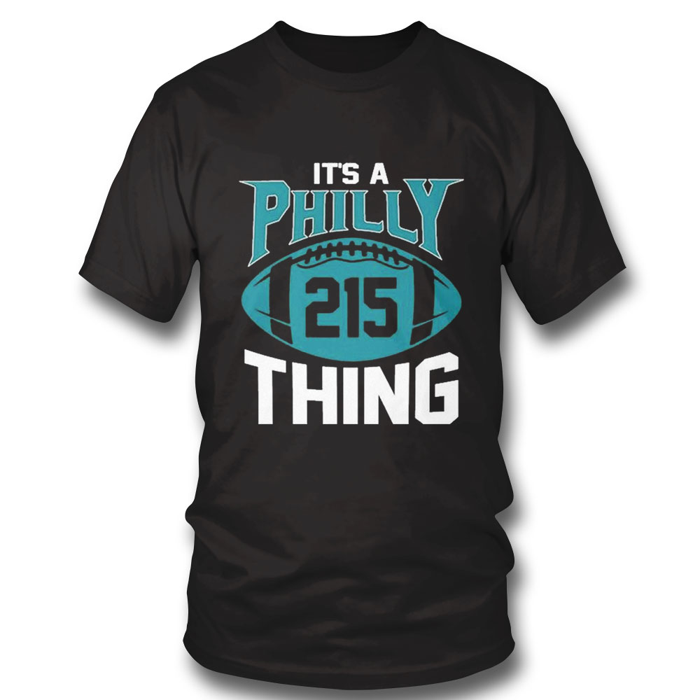 Philly Thing Philadelphia 2022 2023 Champion Shirt Longsleeve