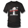 Travis Kelce Kansas City Chiefs Fanatics Branded Super Bowl Lvii Champions Shirt Longsleeve