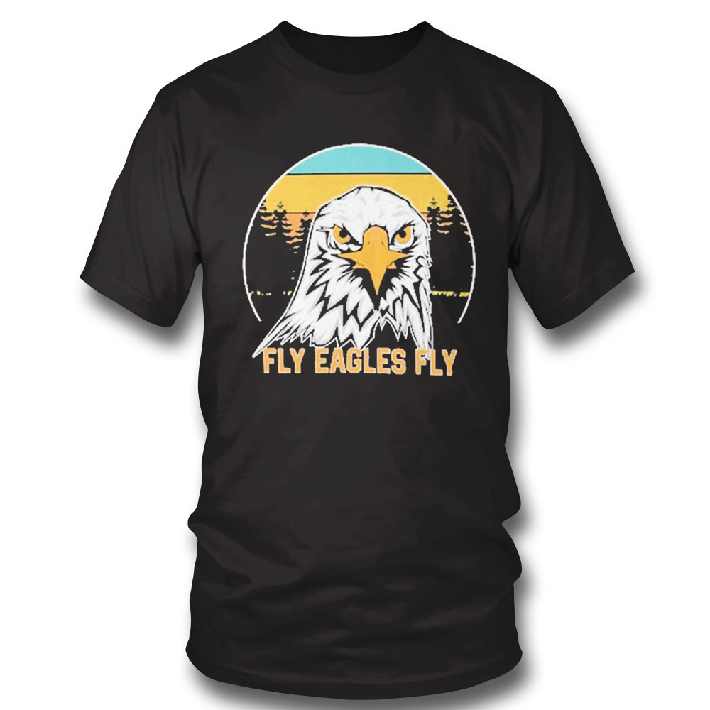 Voler Les Aigles Voler Shirt Ladies Tee
