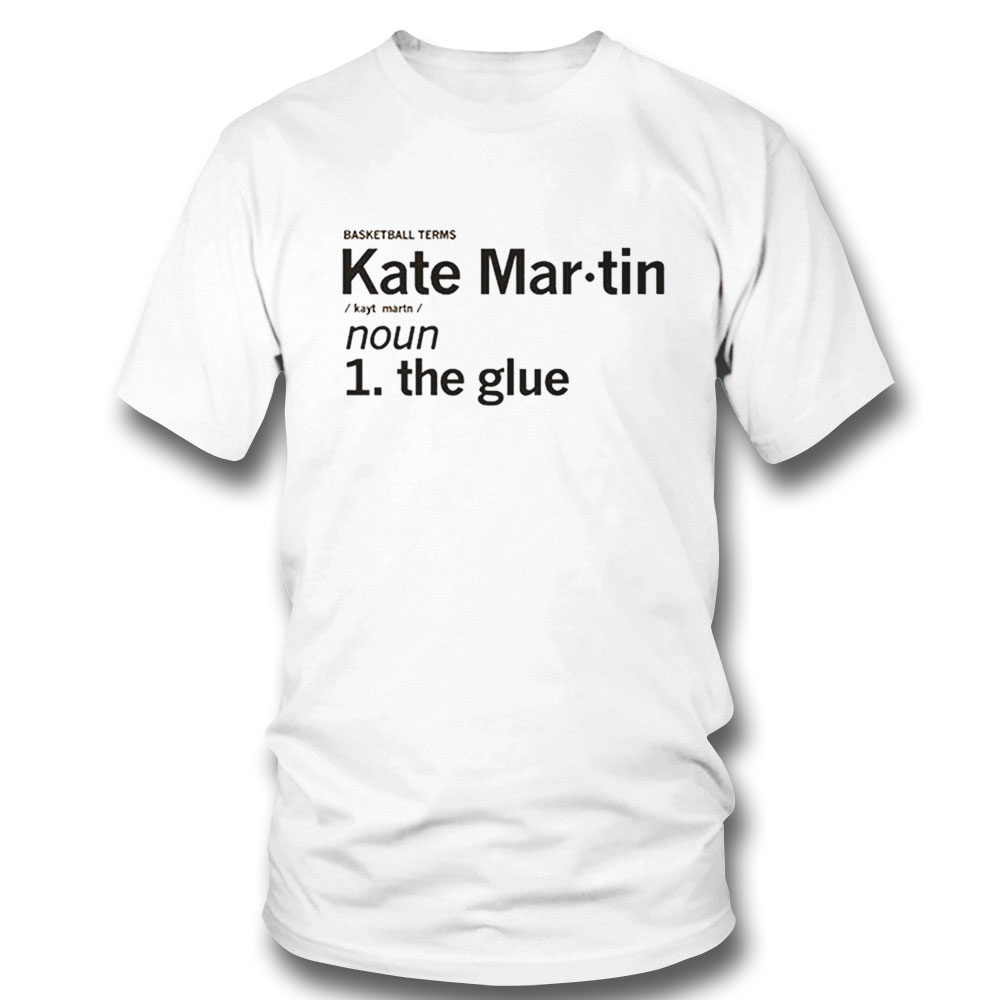 Baseball Term Kate Martin Definition Shirt Longsleeve