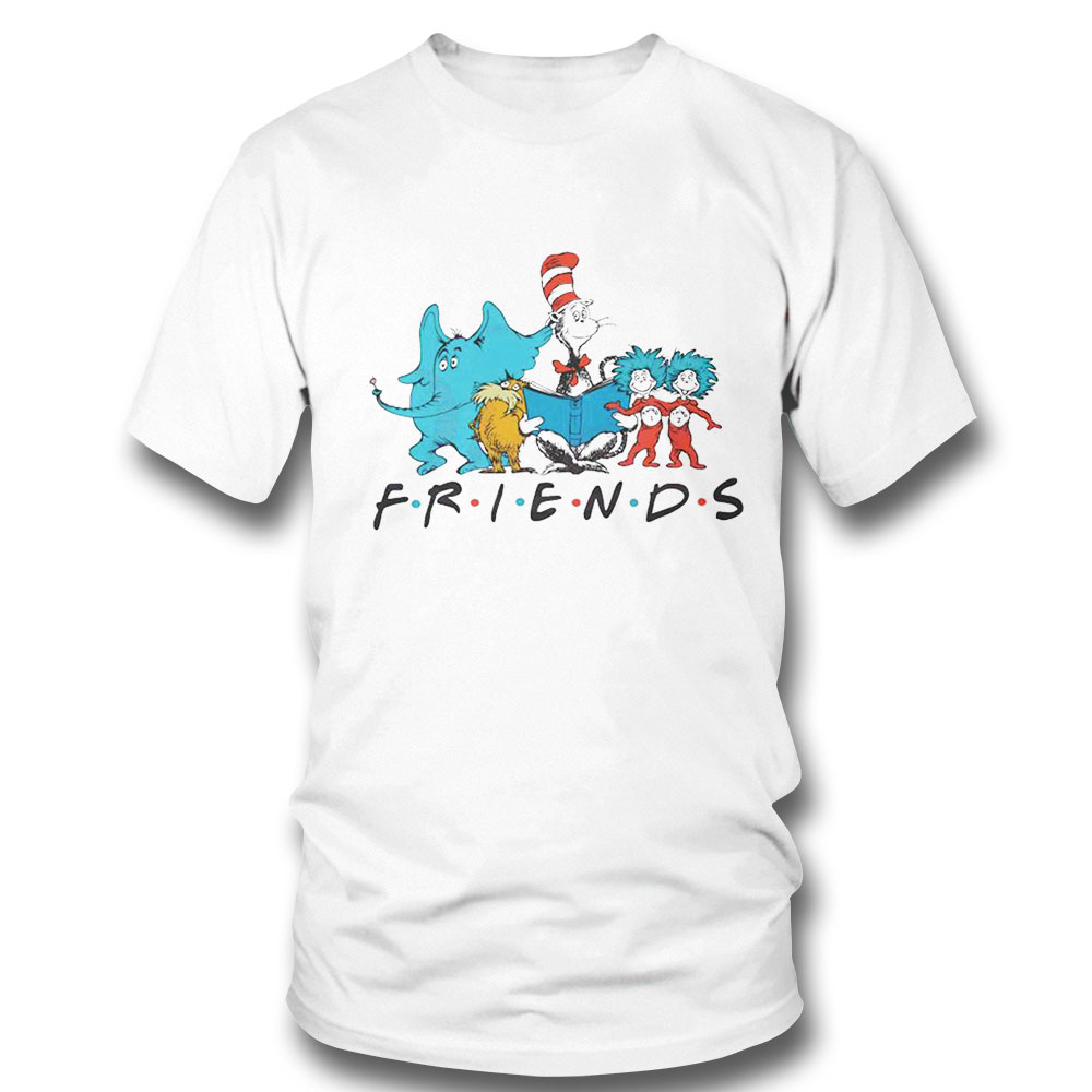Dr Seuss Friend Dr Seuss Day Shirt Ladies Tee Dr Seuss Friend Dr Seuss Day Shirt Ladies Tee
