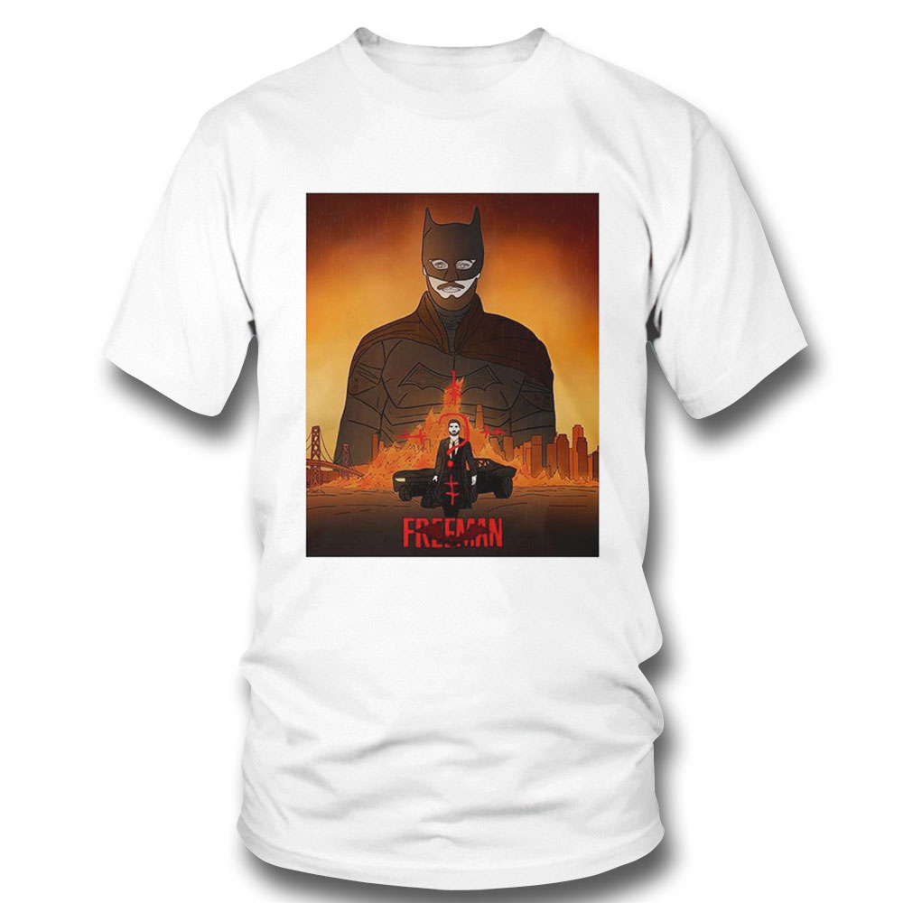 Drawing Jimmy G Freeman Shirt Hoodie