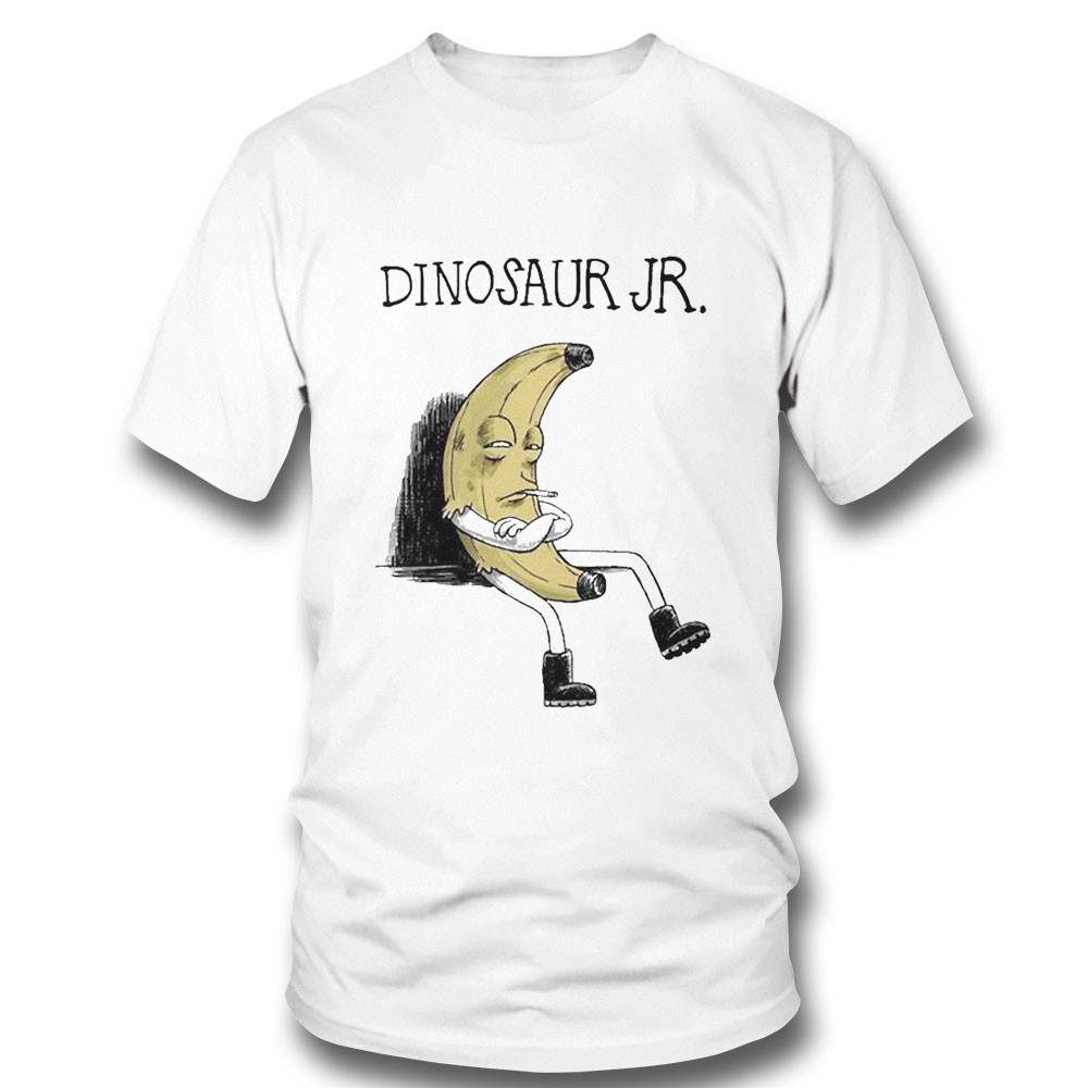 Freak Scene Dinosaur Jr Shirt Hoodie