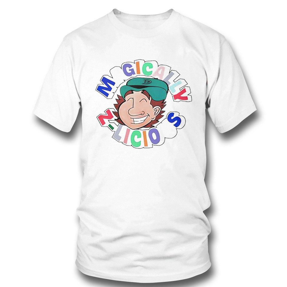 Magically Z Licious Shirt Hoodie Magically Z Licious Shirt Hoodie