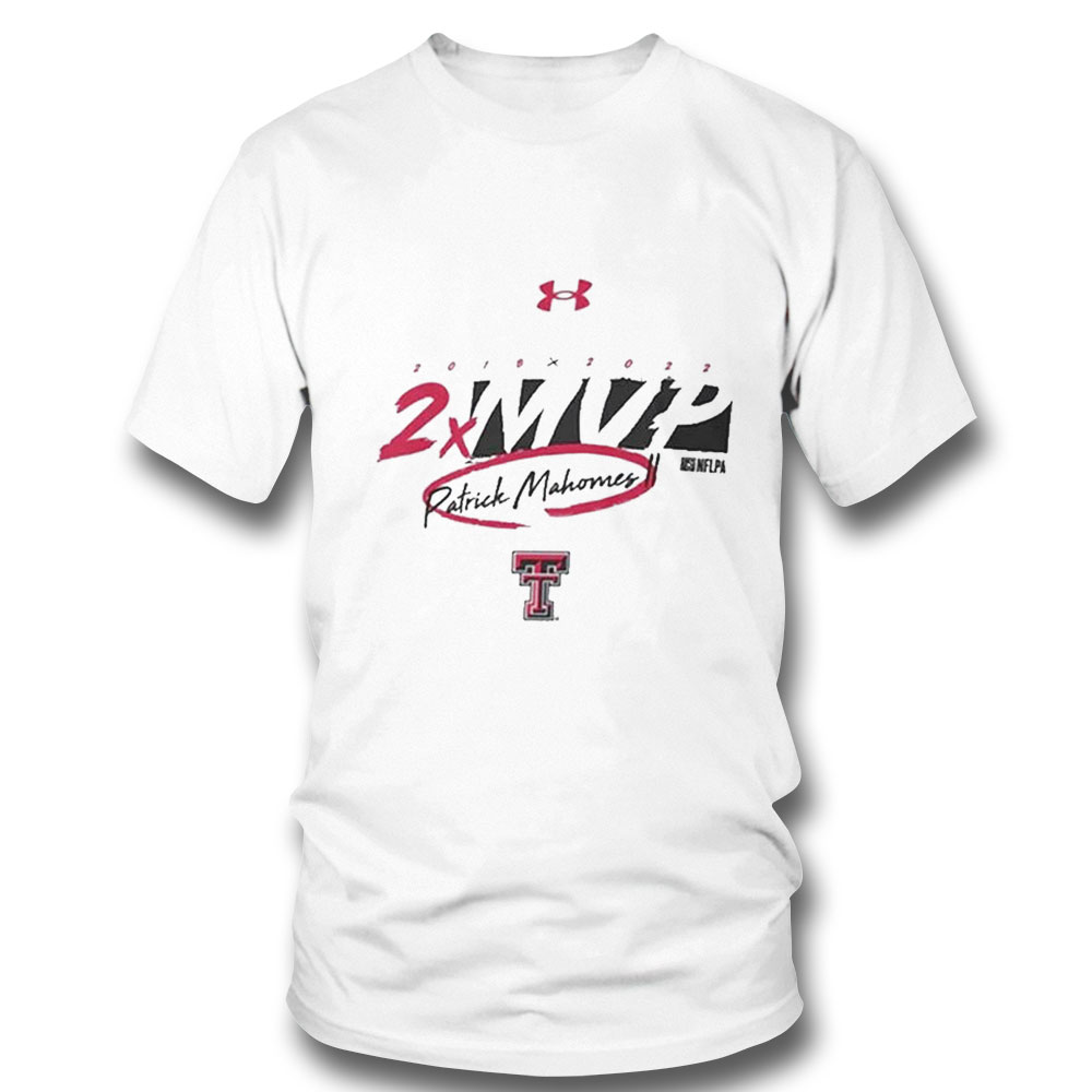 Patrick Mahomes 2x Mvp 2019 2022 Shirt Patrick Mahomes 2x Mvp 2019 2022 Shirt