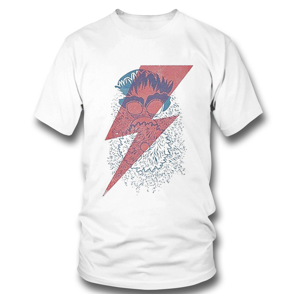 Philly Stardust Coach Shirt