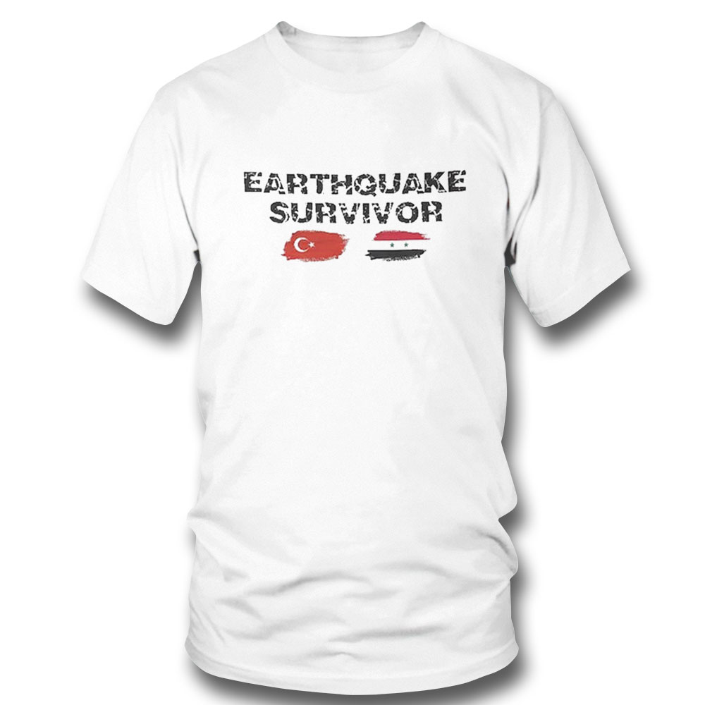 Pray For Turkey Support Earthquake Relief Efforts Shirt Ladies Tee Pray For Turkey Support Earthquake Relief Efforts Shirt Ladies Tee
