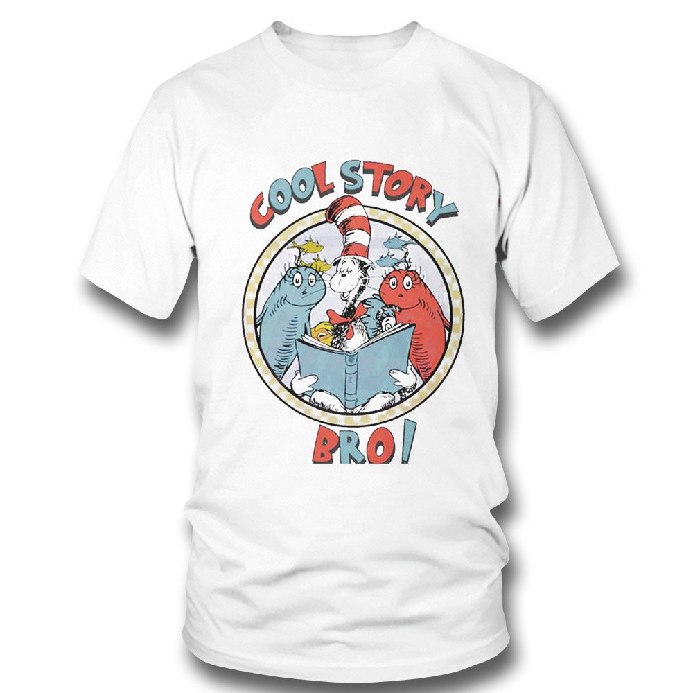 Read Across America Day Cool Strory Bro Shirt Ladies Tee Read Across America Day Cool Strory Bro Shirt Ladies Tee