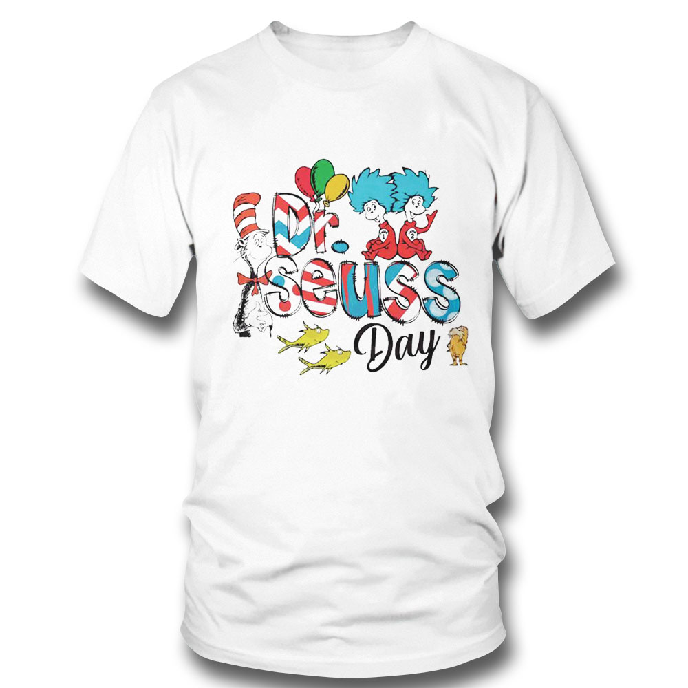 Read Across America Day Dr Suess Day Shirt Ladies Tee Read Across America Day Dr Suess Day Shirt Ladies Tee