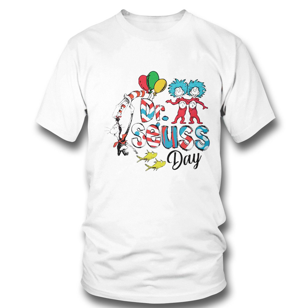 Read Across America Day Funny Dr Suess Day Shirt Ladies Tee Read Across America Day Funny Dr Suess Day Shirt Ladies Tee