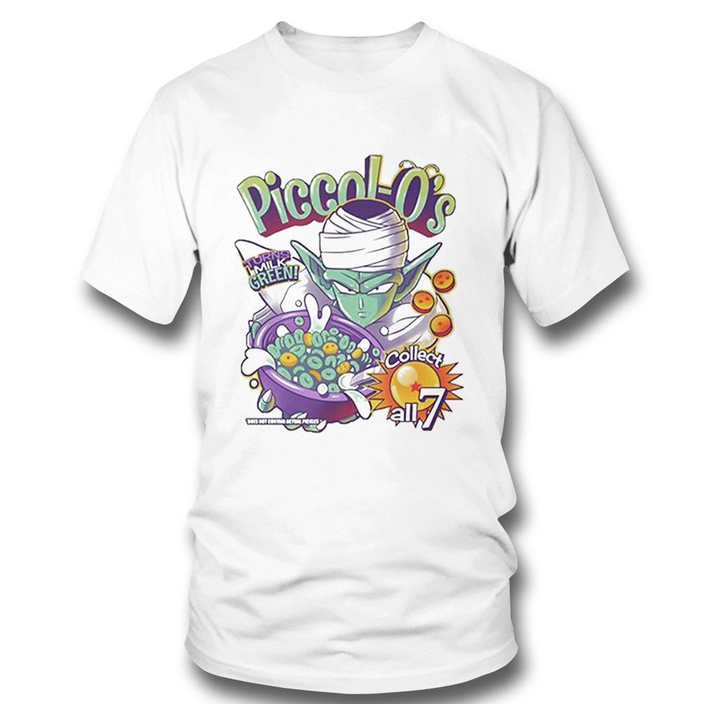 Turns Milk Green Piccolos Cheerios Shirt Ladies T-shirt