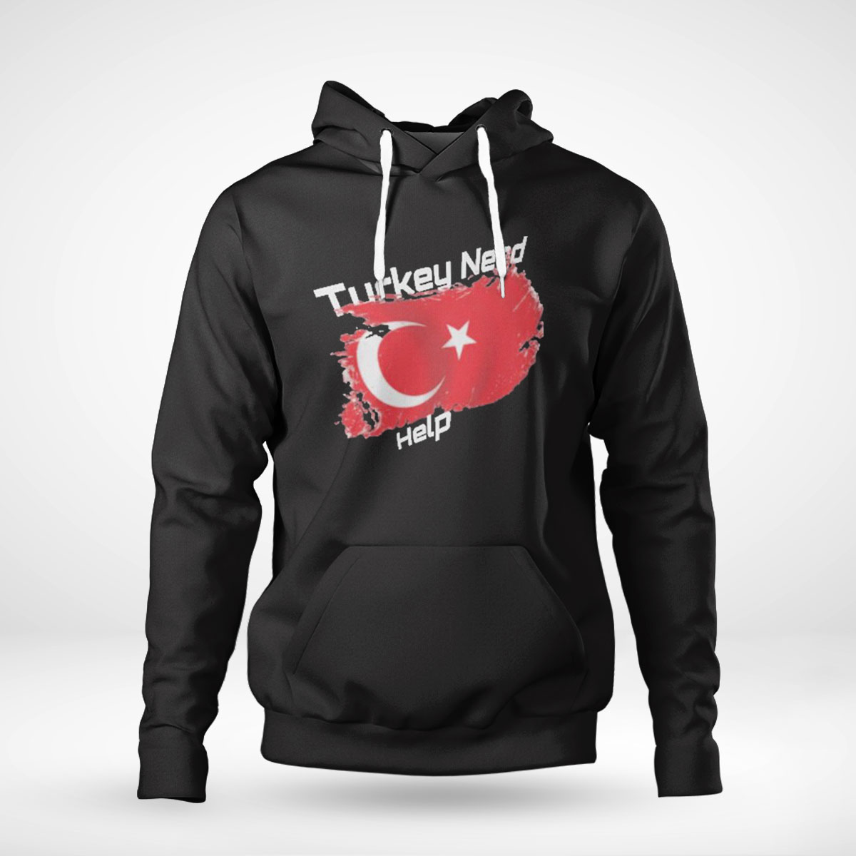 Adorable Pray For Turkey Need Help Powerful Earthquake Shirt Ladies Tee