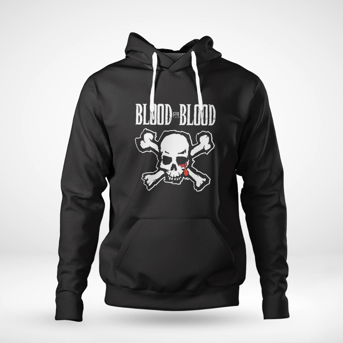 Blood For Blood Bloodywood Shirt Longsleeve