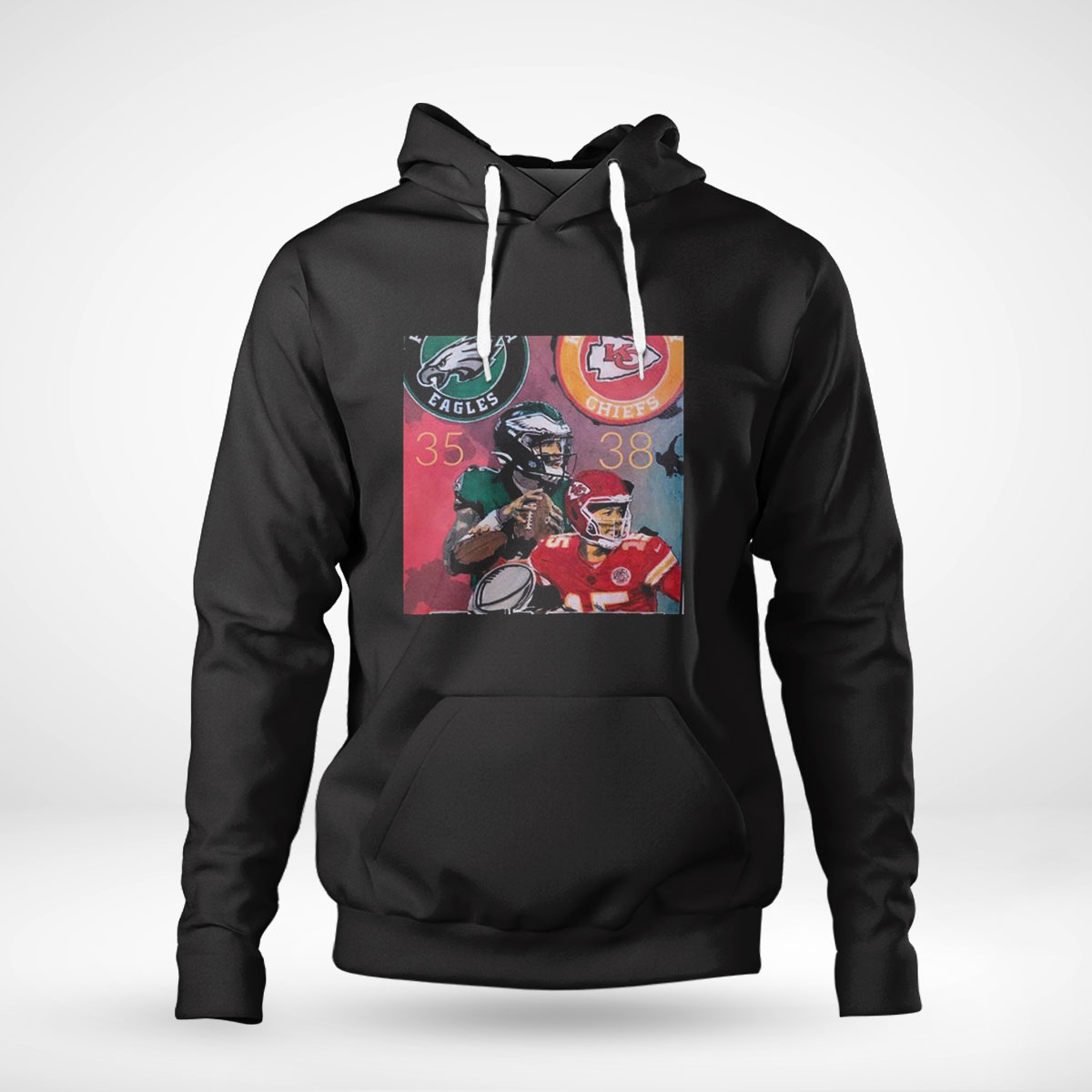 Congratulations Chiefs Super Bowl 57 Champions Shirt Longsleeve