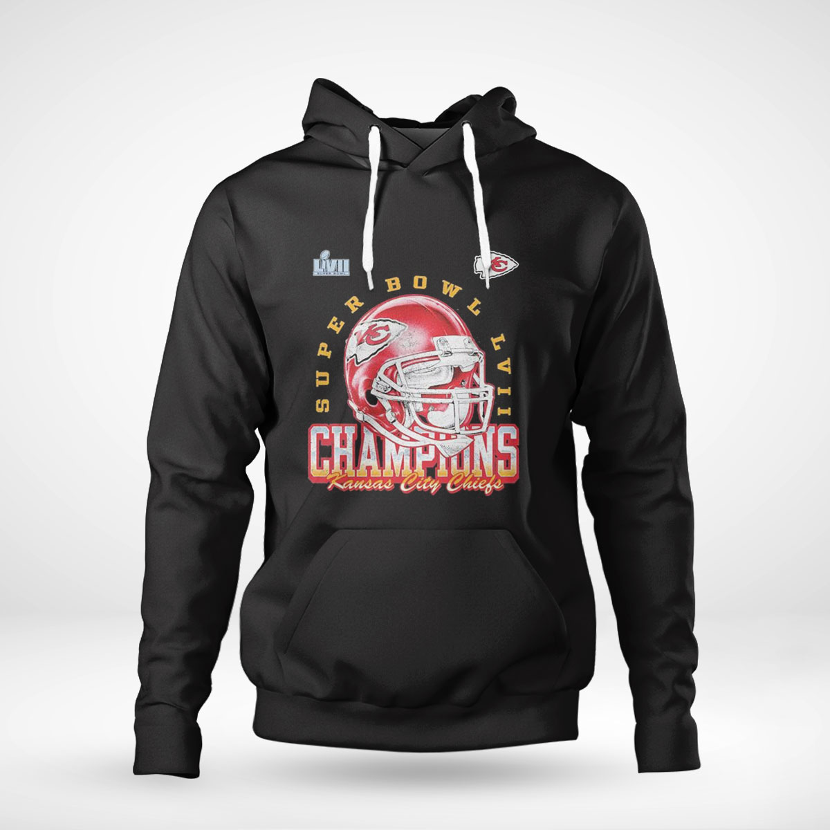 Kansas City Chiefs Fanatics Super Bowl Lvii Champions Shirt Longsleeve