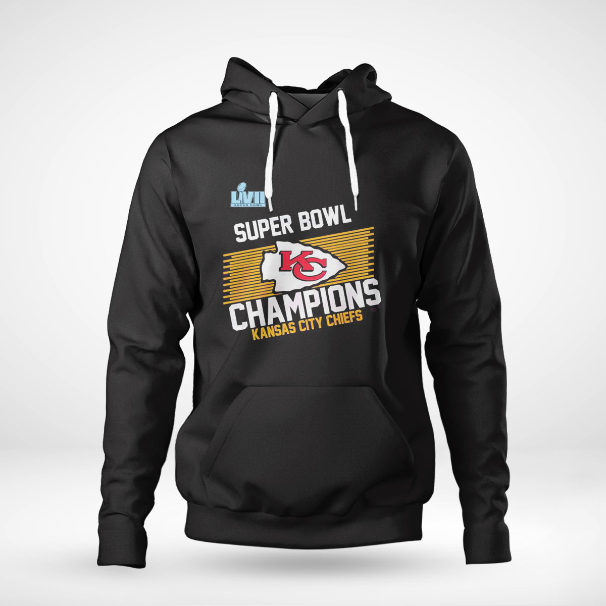 Kc Chiefs Super Bowl Lvii Champion Shirt