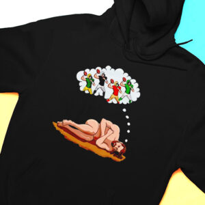 12 Darkness Retreat Shirt, Hoodie