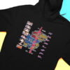 Kansas City Chiefs Sacks Allowed In Super Bowl Lvii Signatures Shirt Teechalla Shirt, Hoodie