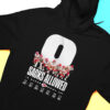 Karim Benzema The King Of Football 2023 Shirt, Hoodie