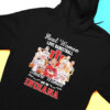 Official Big 12 Wrestling Championship 2023 Tulsa Shirt, Hoodie