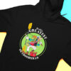 Bilingualism Is My Superpower Crewneck Shirt, Hoodie