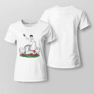 KC Chiefs Rip Champions T-Shirt