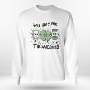 Longsleeve shirt Nurse St Patricks Day Svg Pharmacist Critical Care St Patricks Shirt Hoodie