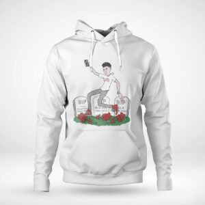 Pullover Hoodie KC Chiefs Rip Champions T Shirt