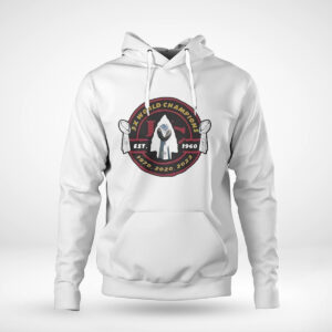 Pullover Hoodie Kansas City Chiefs 3x World Champs T Shirt