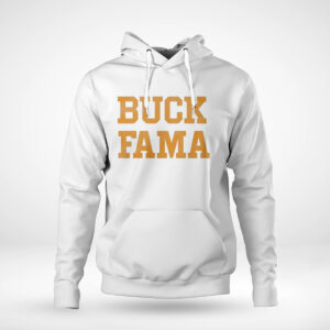 Pullover Hoodie Tennessee Volunteers Buck Fama T Shirt