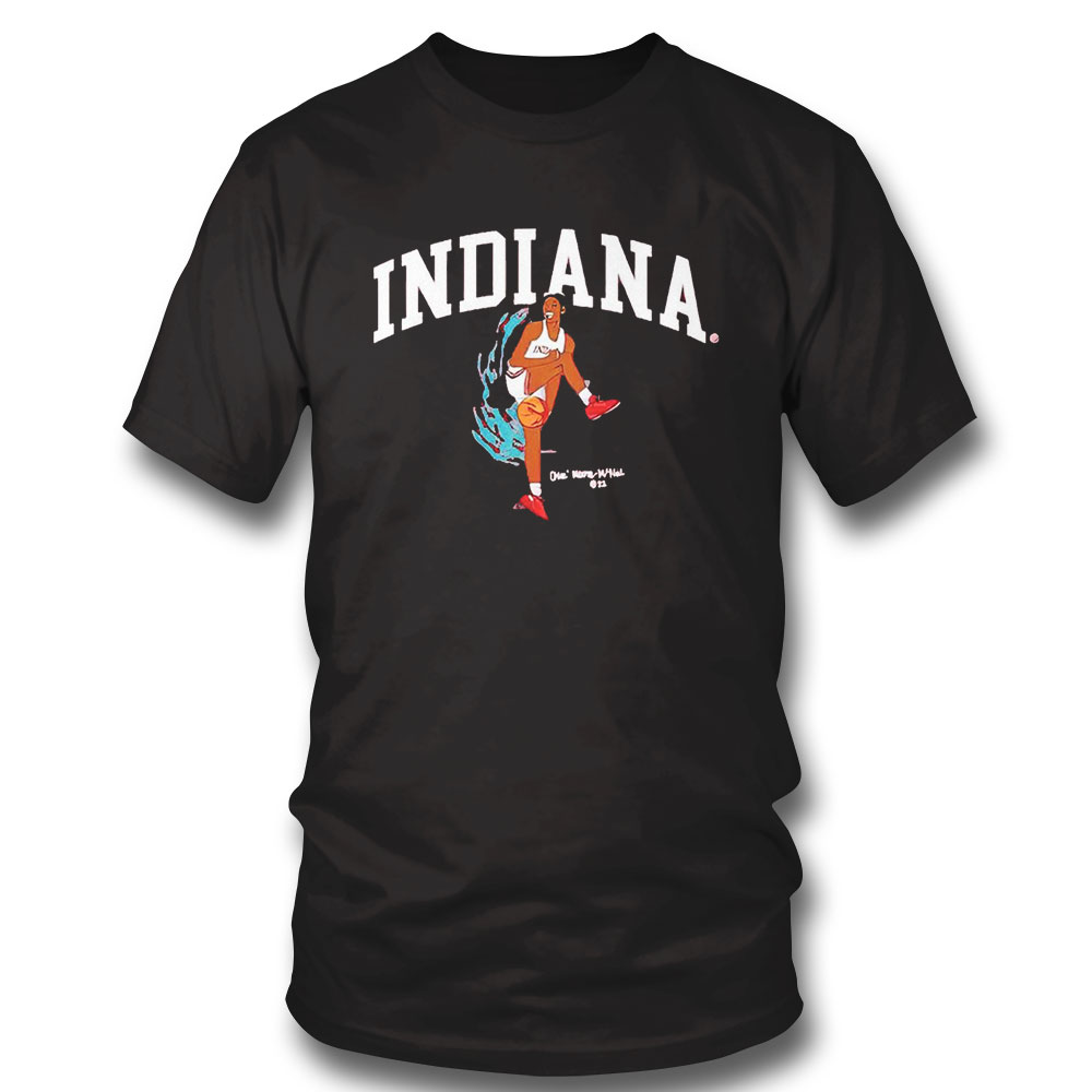 Chloe Moore Mcneil Drop Shirt Hoodie