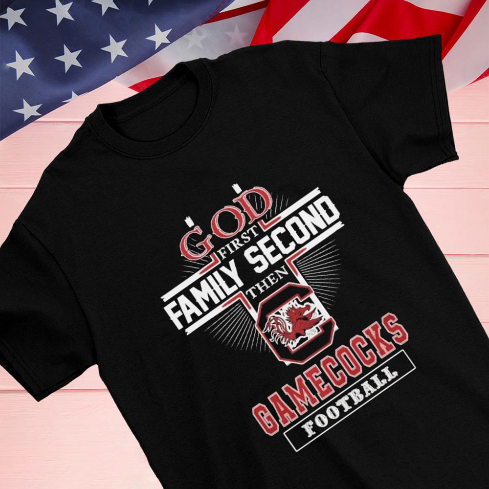 God Family Second First Then Chicago Cubs Team Shirt Longsleeve T-shirt God Family Second First Then Chicago Cubs Team Shirt Longsleeve T-shirt