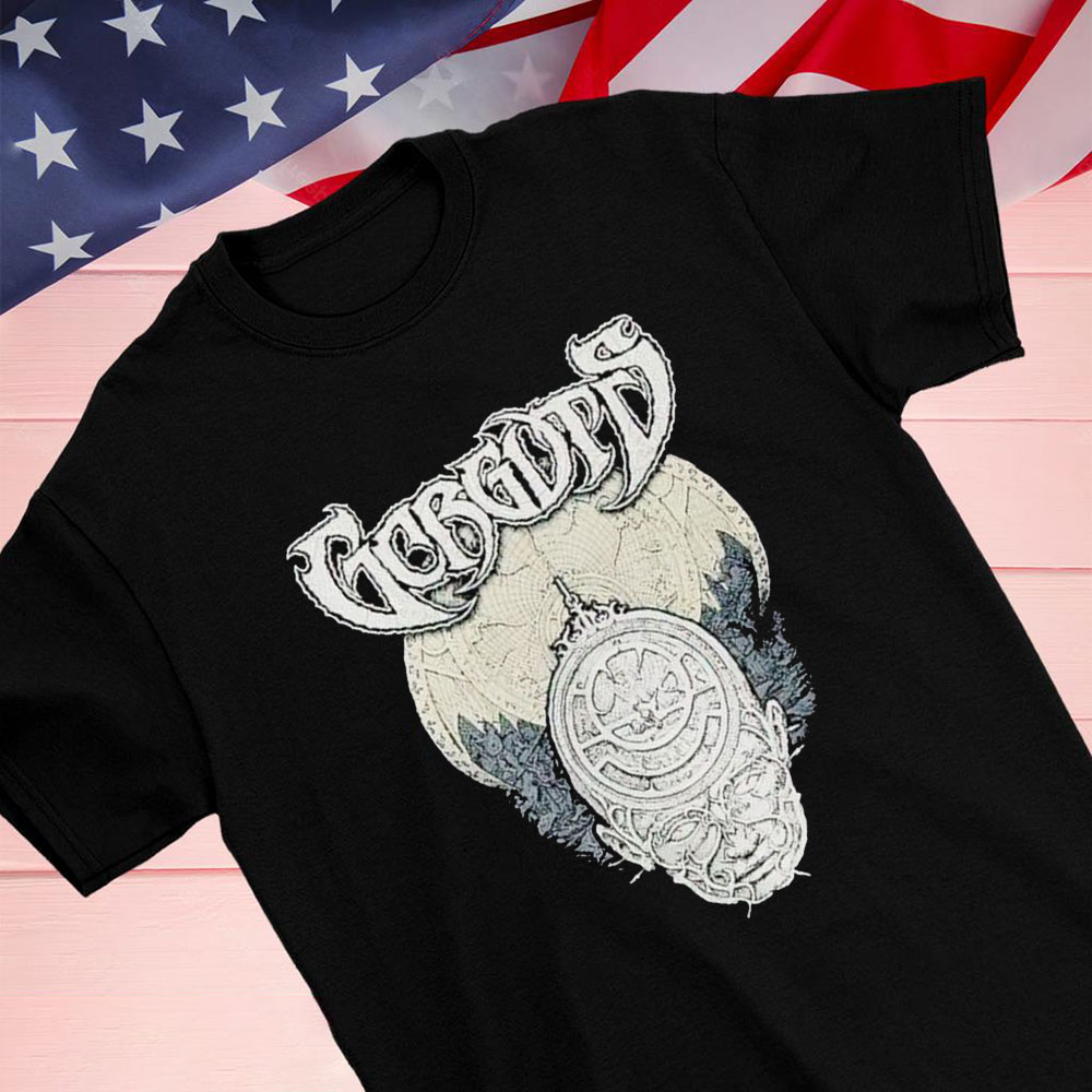 Gorguts Pleiades Dust Shirt Longsleeve T-shirt