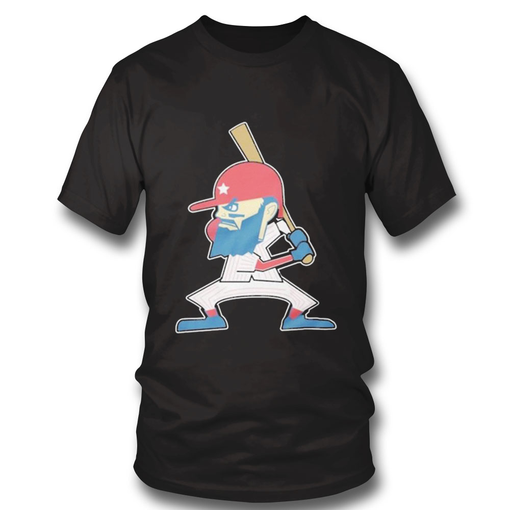 Official Fighting Phil 2023 Shirt Official Fighting Phil 2023 Shirt