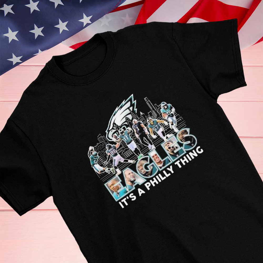 Philadelphia Eagles Crucial Catch Intercept Diabetes Nfl Logo Shirt Longsleeve T-shirt