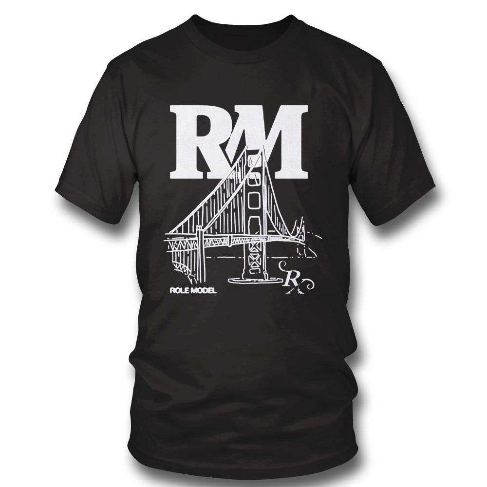 Role Model Tourx Bridge Shirt Hoodie