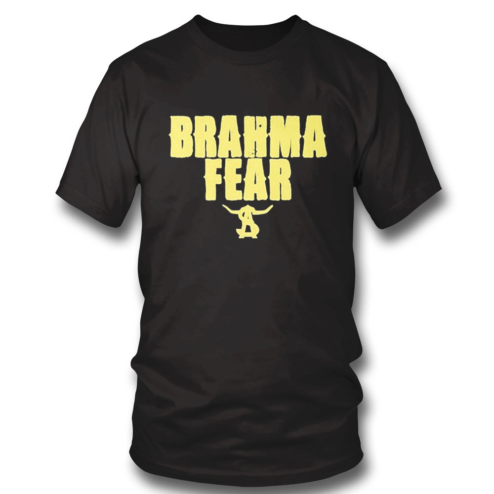 San Antonio Brahma Fear T Shirt